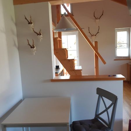 Haus Sunnawind Apartment วัลล์เกา ภายนอก รูปภาพ