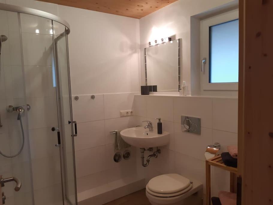 Haus Sunnawind Apartment วัลล์เกา ภายนอก รูปภาพ