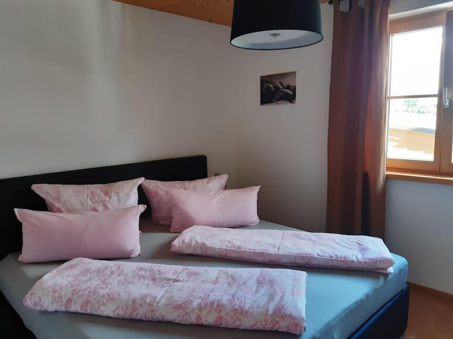 Haus Sunnawind Apartment วัลล์เกา ภายนอก รูปภาพ
