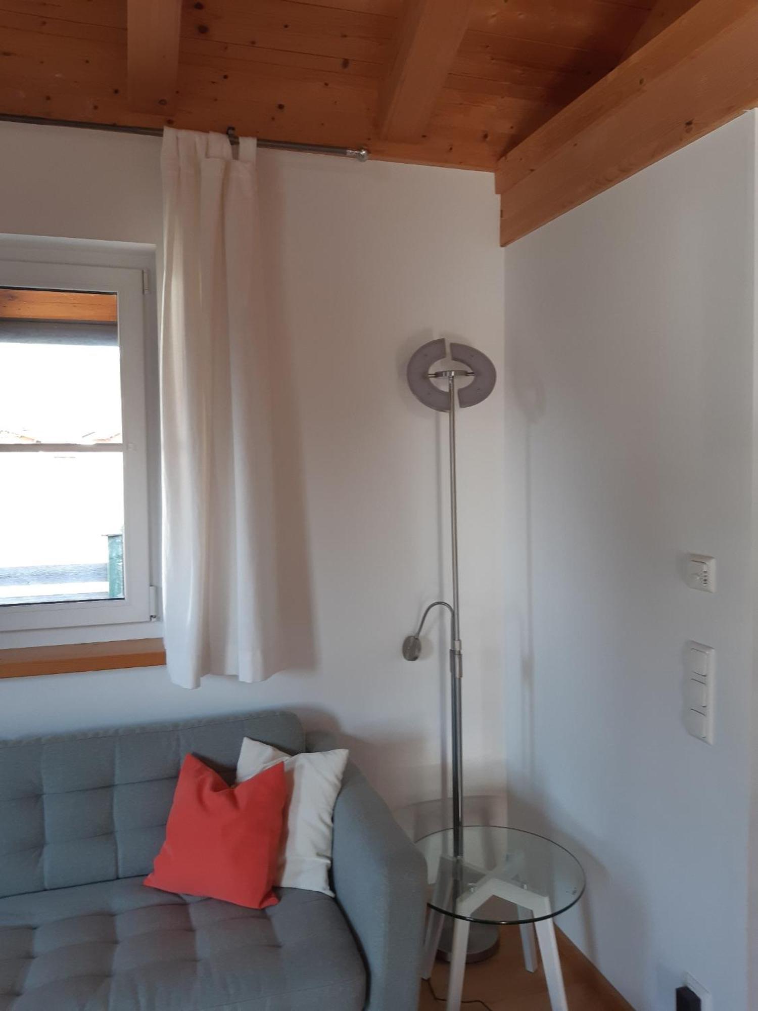 Haus Sunnawind Apartment วัลล์เกา ภายนอก รูปภาพ