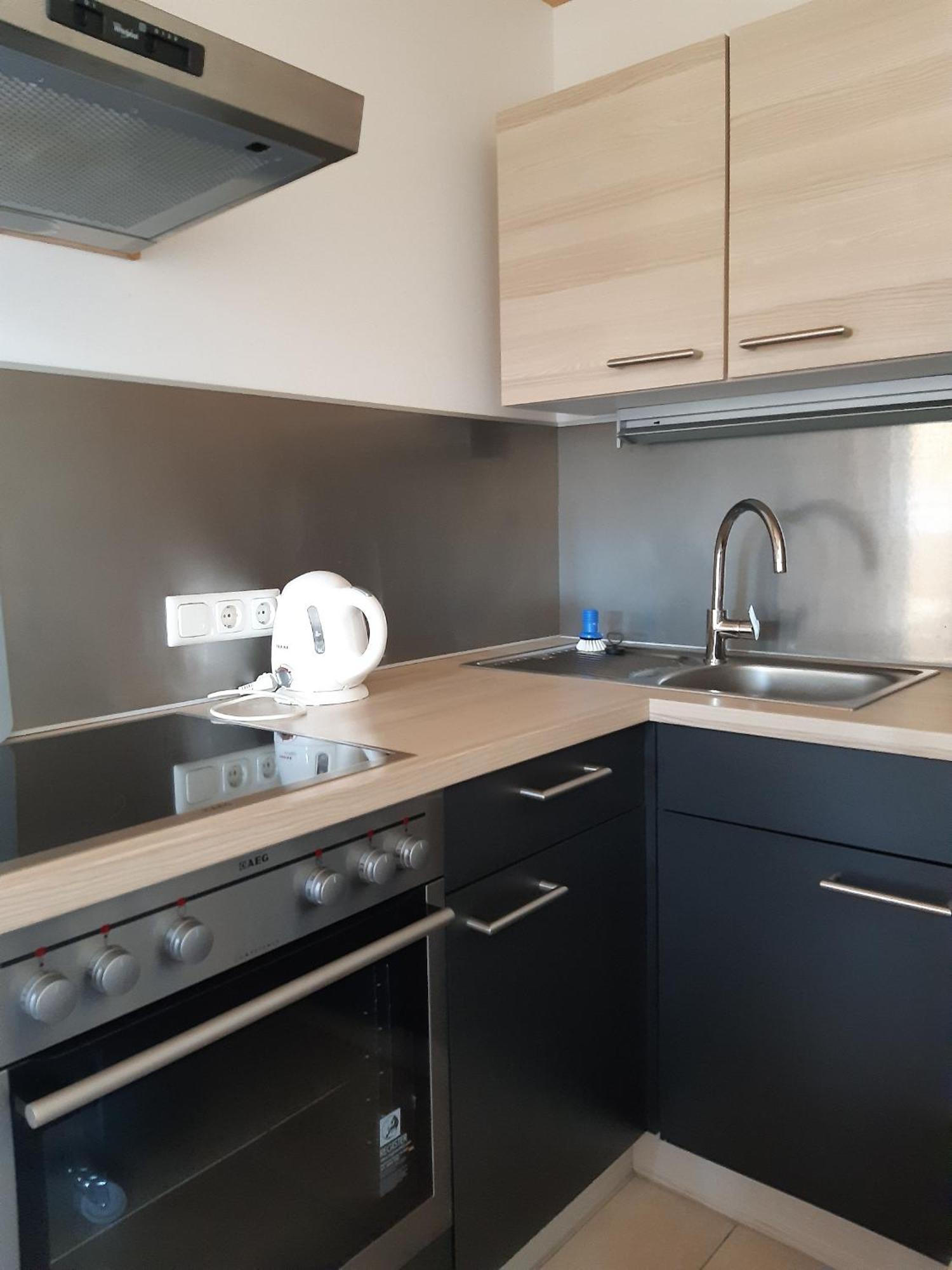 Haus Sunnawind Apartment วัลล์เกา ภายนอก รูปภาพ