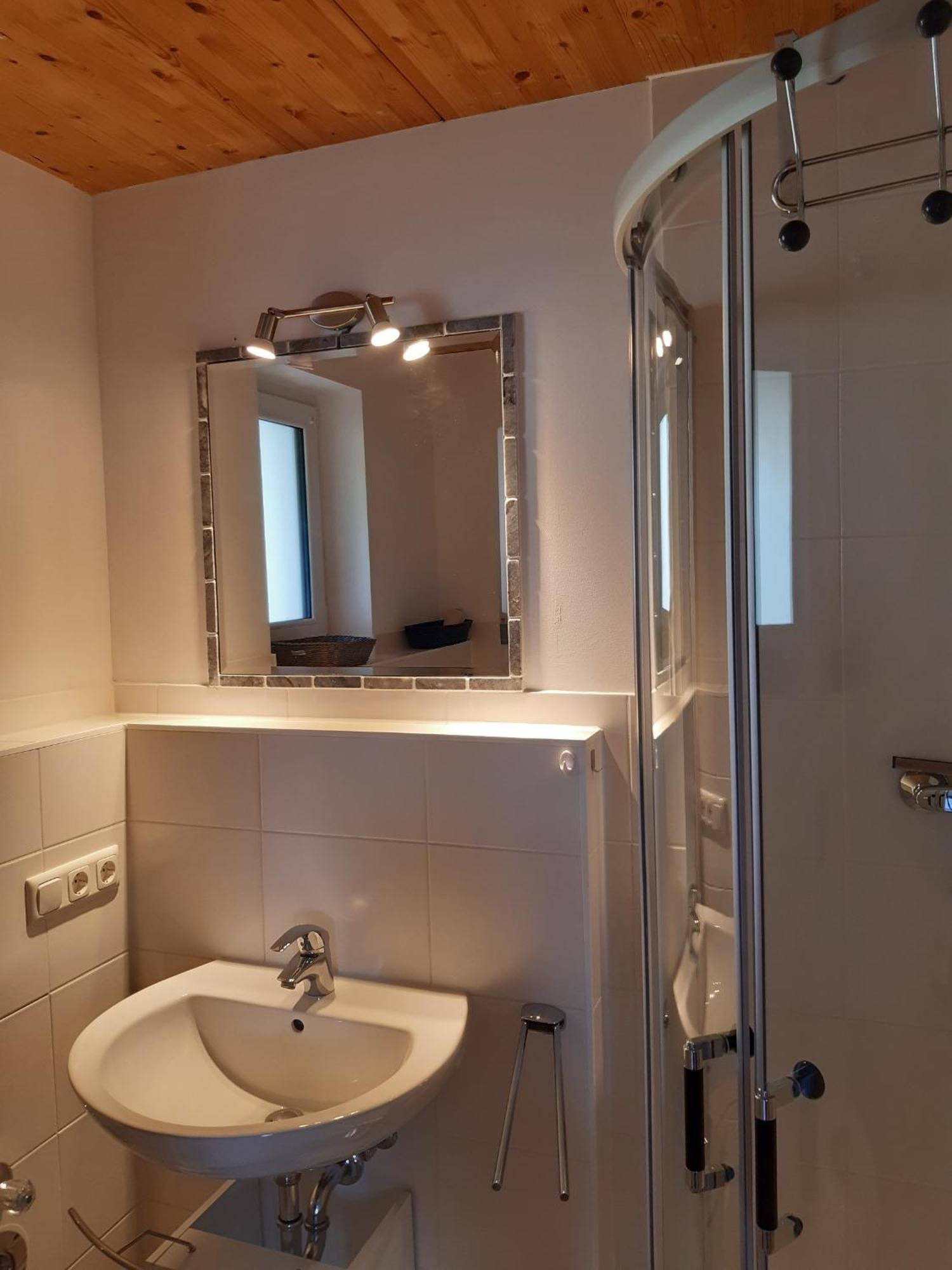 Haus Sunnawind Apartment วัลล์เกา ภายนอก รูปภาพ