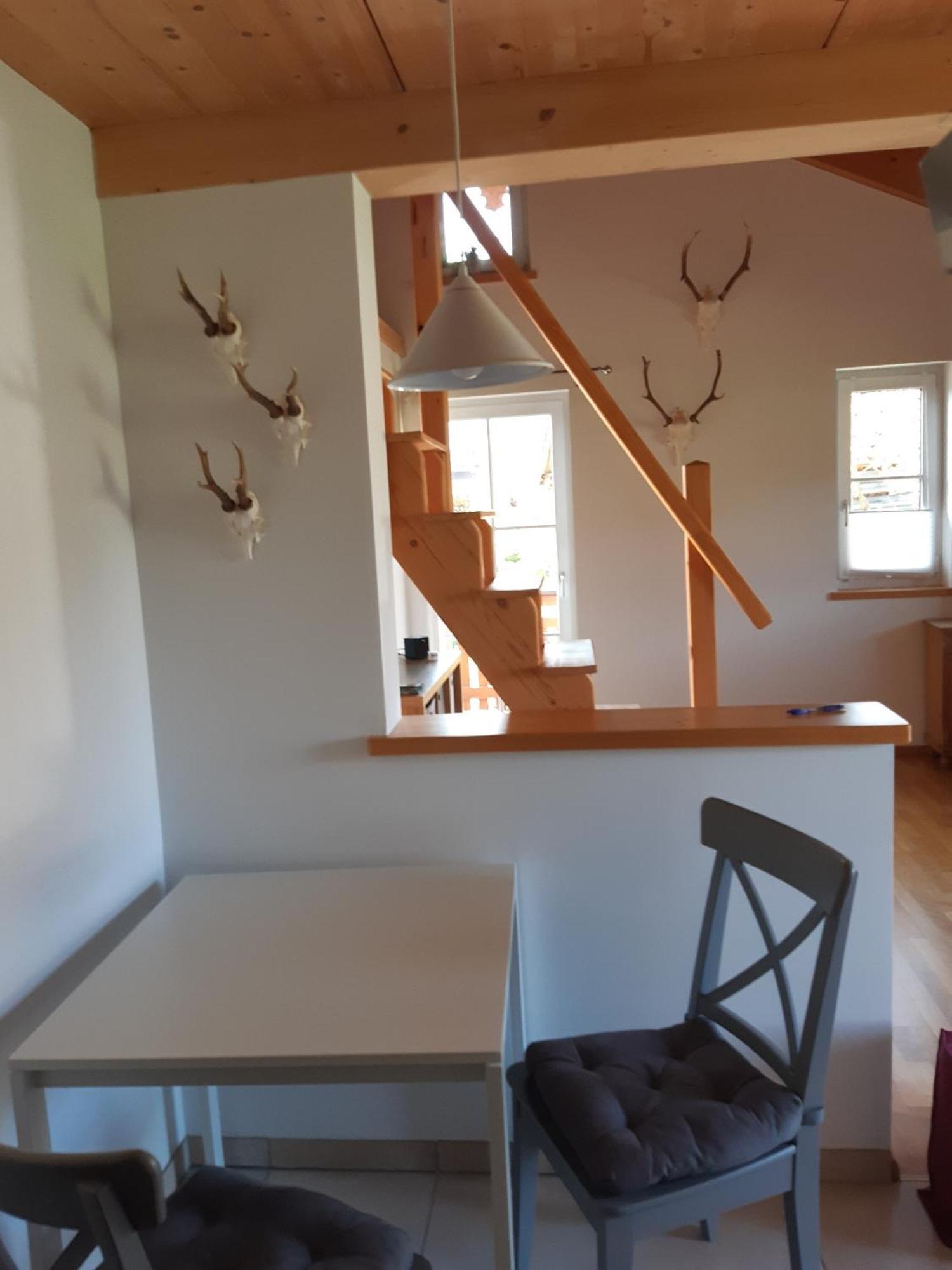 Haus Sunnawind Apartment วัลล์เกา ภายนอก รูปภาพ
