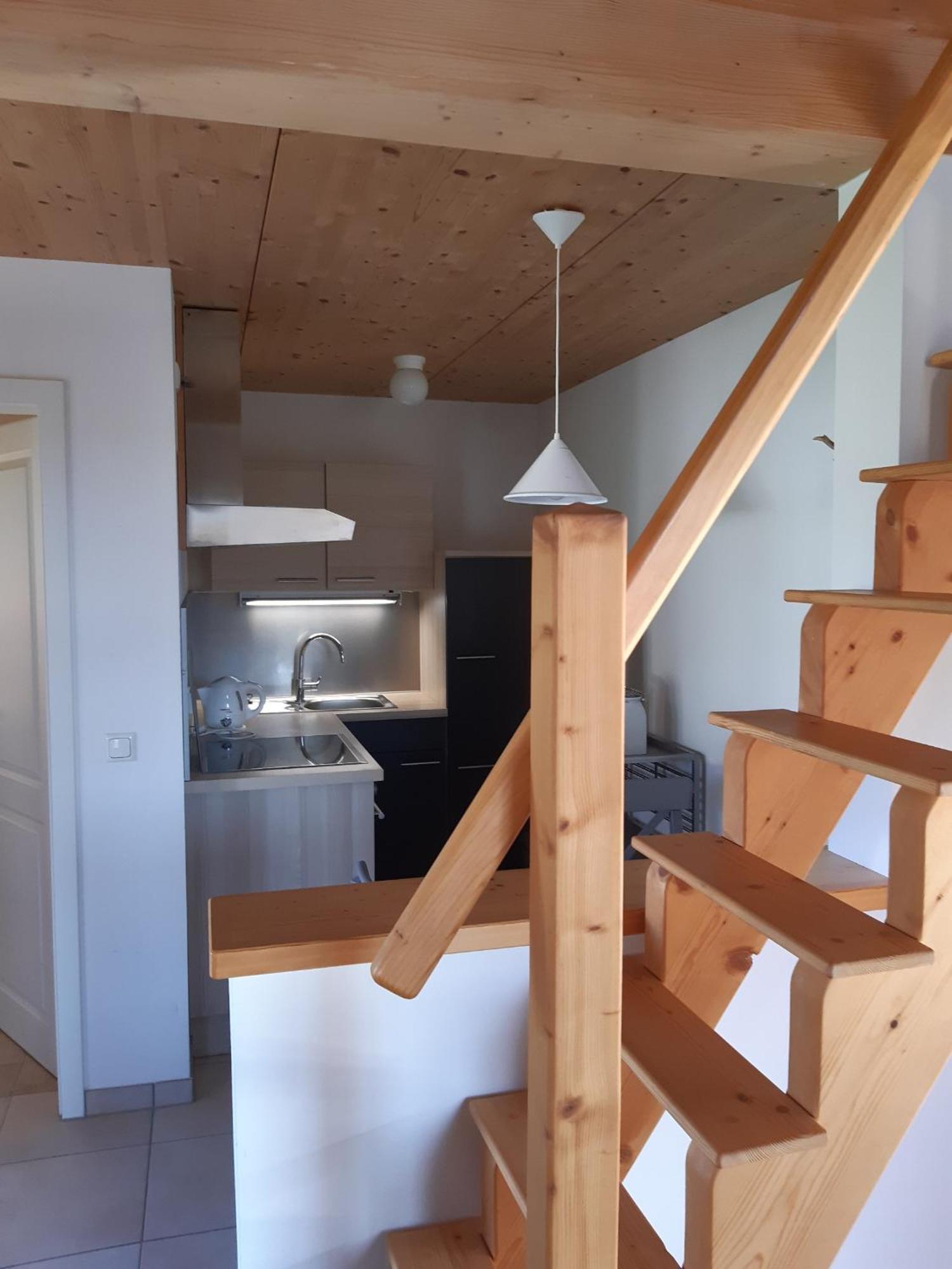 Haus Sunnawind Apartment วัลล์เกา ภายนอก รูปภาพ